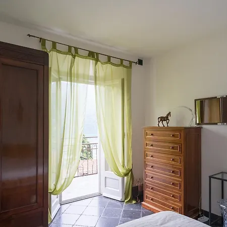 Apartment Lovely Overlooking Lake Como By Rent All Como Carate Urio