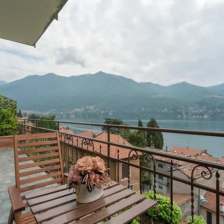 Lovely Overlooking Lake Como By Rent All Como