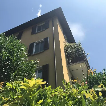 Lovely Overlooking Lake Como By Rent All Como Carate Urio