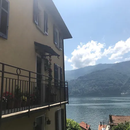 Lovely Overlooking Lake Como By Rent All Como Apartment Carate Urio