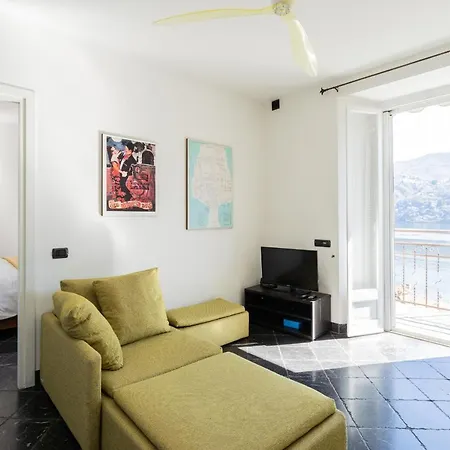 Lovely Overlooking Lake Como By Rent All Como
